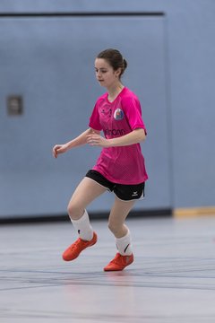 Bild 121 - B-Juniorinnen 2 Loewinnen Cup